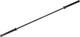 Гриф для штанги UNIX Fit Олимпийский Pro / bb22_50olympbk450 (черный) -
