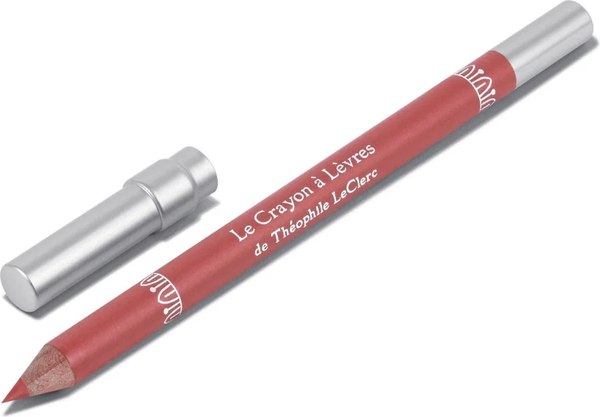 Карандаш для губ T.LeClerc Lip Pencil тон 12 Corail (1.2г)
