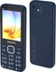 Мобильный телефон Maxvi K28 (синий) - 