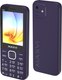 Мобильный телефон Maxvi K28 (фиолетовый) - 