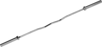 

Гриф для штанги, Олимпийский Pro / BB18_50WOLYMPCE180