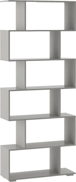 Стеллаж Dipriz 720х240х1738 / Д.35065.1