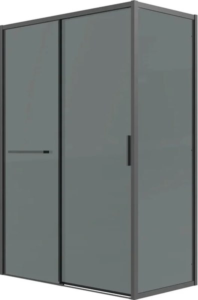 Купить Душевая стенка Grossman Style  100х195 / 200.K33.05.100.21.10 в Гродно