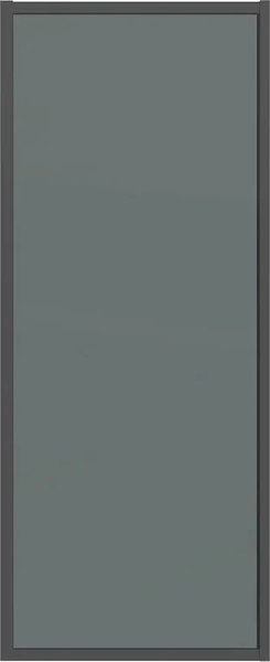 Душевая стенка Grossman Style  100х195 / 200.K33.05.100.21.10