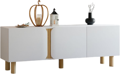 Комоды и тумбы Dipriz Ola 3 дв / Д.50202.1