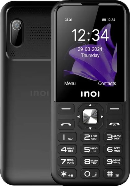 Мобильный телефон Inoi 340 PowerHub 4G