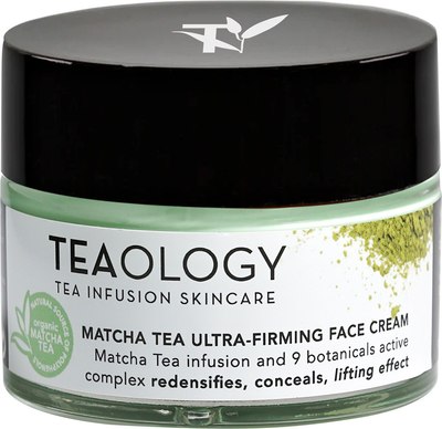 Крем для лица Teaology Matcha Tea Ultra-Firming (50мл) - 