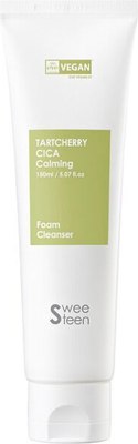 

Пенка для умывания, Tartcherry Cica Calming