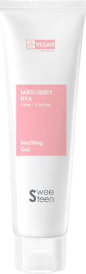 

Гель для лица, Tartcherry Hya Soothing