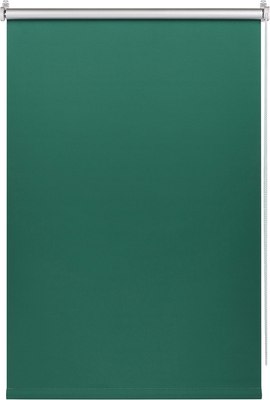 

Рулонная штора, Blackout Silver 100x160 / 97284330