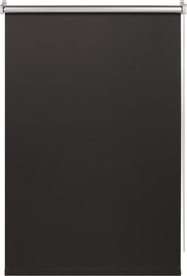 

Рулонная штора, Blackout Silver 80x160 / 9403219796