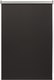 Рулонная штора Franc Gardiner Blackout Silver 160x175 / 9403219804 (черный) - 