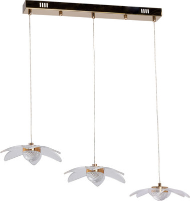 

Потолочный светильник, Оскар 510014503