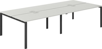 

Комплект письменных столов, 320х143.8х75 / SG.256.SH.63.AN