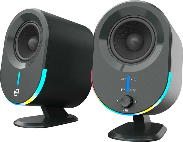 Мультимедиа акустика Оклик OK-303A
