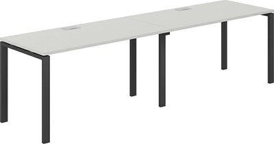 

Комплект письменных столов, s-b-s 280х70х75 / SG.225.SH.63.AN