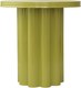 Журнальный столик Bergenson Bjorn Vivlend BB0000892 (лайм) - 