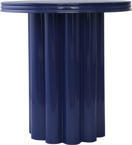 Журнальный столик Bergenson Bjorn Vivlend BB0000891 (сумерки)