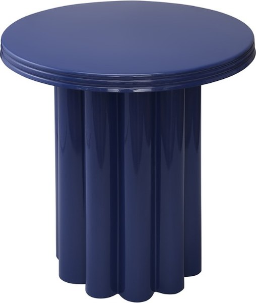 Журнальный столик Bergenson Bjorn Vivlend BB0000891 (сумерки)