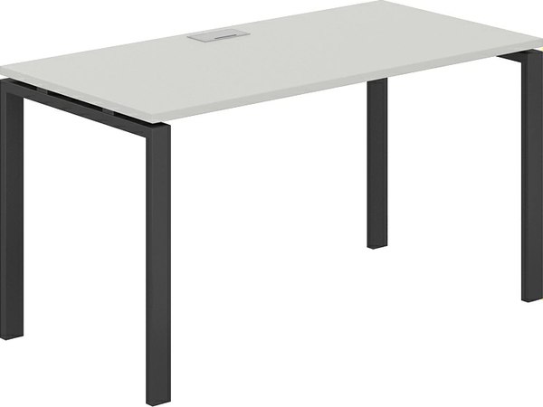 Письменный стол Norden 140х70х75 / SG.205.SH.63.AN