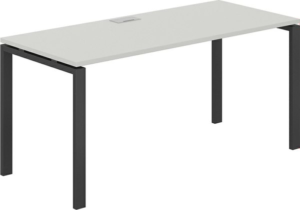 Письменный стол Norden 160х70х75 / SG.206.SH.63.AN