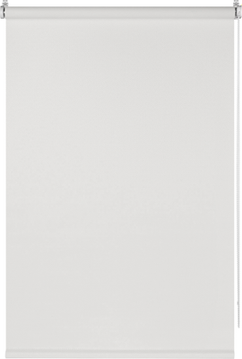 

Рулонная штора, Blackout Dublin 60x160 / 7799637