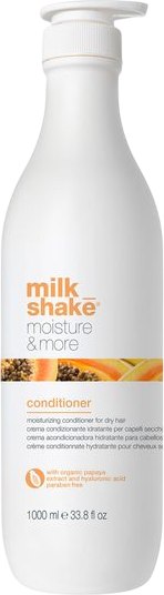 Кондиционер для волос Z.one Concept Milk Shake Moisture More Увлажняющий (1л)