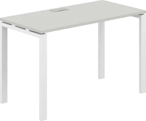 Письменный стол Norden 120х60х75 / SG.201.SH.63.WH