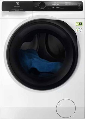 Стиральная машина Electrolux EW9F7417WCE - 