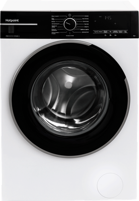 Стиральная машина Hotpoint WSH 6090 VBB - 