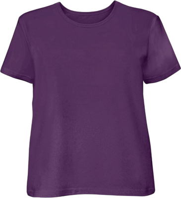 Футболка Dea Mia 5615 (р.170,176-112, темно-фиолетовый) - 