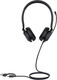 Наушники-гарнитура Yealink UH35 Dual UC USB-C/A - 