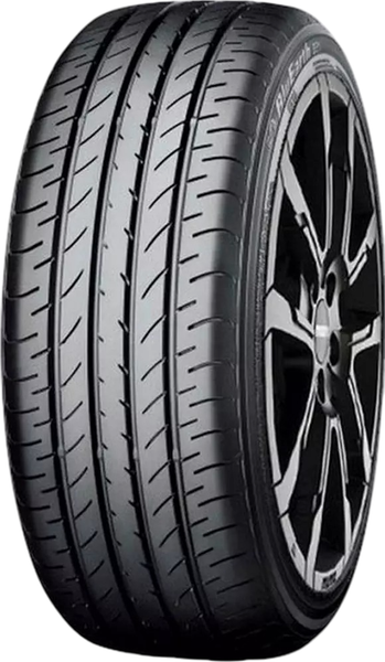 Летняя шина Yokohama BluEarth-GT AE51A 205/65R16 95H