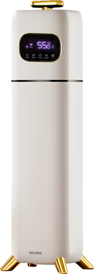 Ультразвуковой увлажнитель воздуха Solmax&Home SM99463 (белый) - 