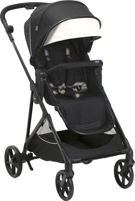 

Детская прогулочная коляска, Seety Stroller / 05087097070000