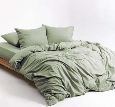 

Пододеяльник, Олива 1.5сп / 637