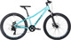 Велосипед Aspect Angel 2025 (24, голубой, разобранный, в коробке) - 