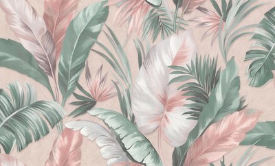 

Виниловые обои, Bali 72093-28 VV