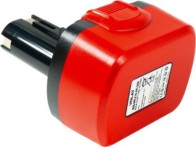 

Аккумулятор для электроинструмента, VT-BOS-VPE-2-14.4V1.3AH