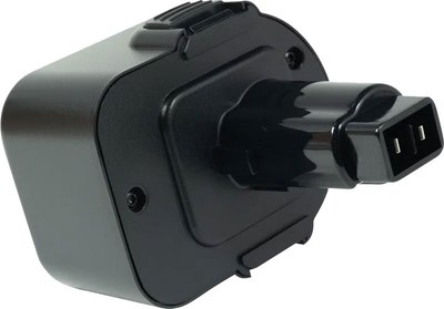 

Аккумулятор для электроинструмента, VT-DEW-DC9071-12.0V1.5AH