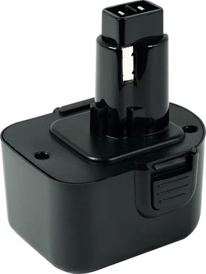 

Аккумулятор для электроинструмента, VT-DEW-DC9071-12.0V2.0AH