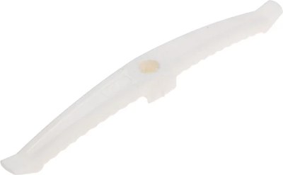 Клипса-держатель для кабеля Rexant 28-4022 (20шт, белый) - 