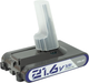 Аккумулятор для пылесоса VOLAT VT-DYS-V8-21.6V3.0AH (для Dyson) - 