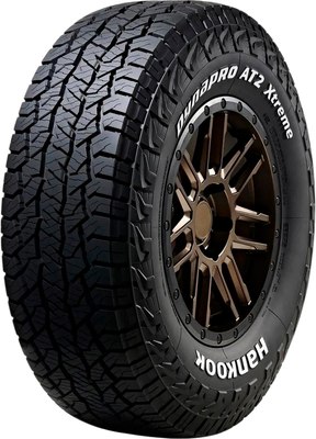 

Всесезонная шина, Dynapro AT2 Xtreme RF12 LT215/75R15 100/97S