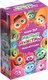 Подарочный набор Puzzle Time Милые монстрики. С игрушкой / 10776681 (54эл) - 