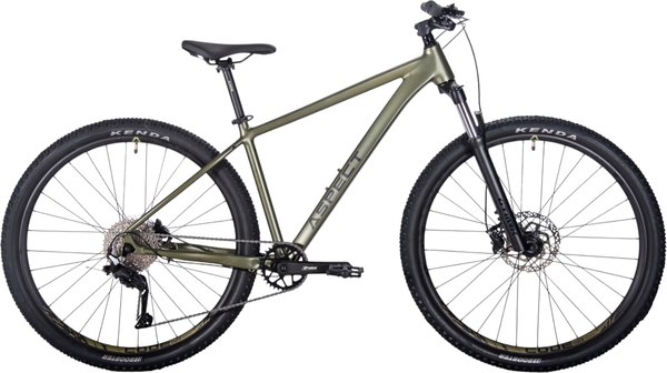 Велосипед Aspect Cobalt 29 2025
