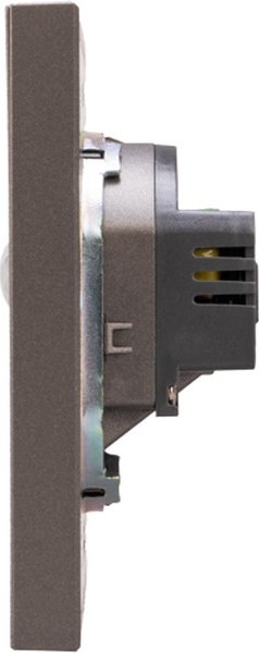 Встраиваемая подсветка Kranz Strong KR-78-0727-6 (графит)