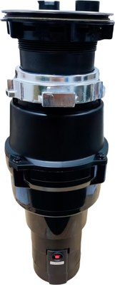 

Измельчитель отходов, FCD-300