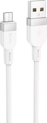 

Кабель, X109 microUSB