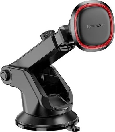 Держатель для смартфонов Borofone BH125 Roman (черный)